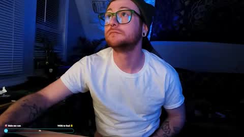 alexfoxxe online show from February 2025 11:16:02 PM