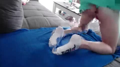 Doggystyle online show from December 2024 12:23:02 PM