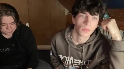 Sam online show from December 2025 08:36:02 PM