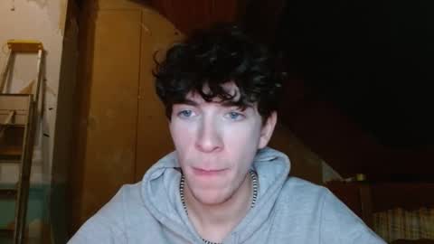 Sam online show from December 2025 09:08:02 PM