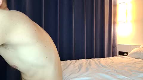 AlexhabRoyal online show from April 2026 08:04:01 PM