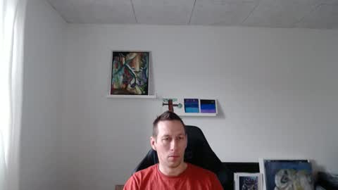 alexhunter4u online show from January 2025 09:13:02 AM