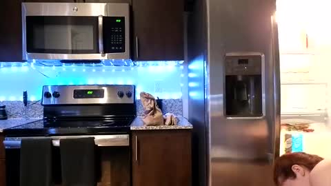 Alexi online show from December 2024 01:33:01 PM