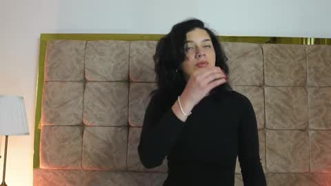 alexia_clark7 online show from February 2026 08:24:02 PM