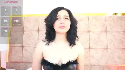 alexia_clark7 online show from February 2026 08:09:02 PM