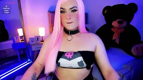  alexia mattel  online show from February 2025 10:08:02 PM