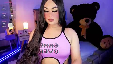  alexia mattel  online show from March 2025 12:00:01 AM