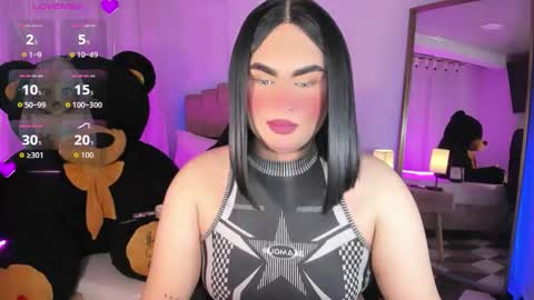  alexia mattel  online show from November 2025 05:59:01 PM