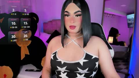  alexia mattel  online show from December 2025 08:48:02 PM