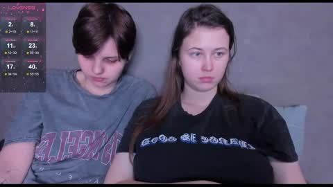 Alexia online show from December 2024 07:11:02 PM