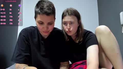 Alexia online show from March 2025 11:49:01 PM