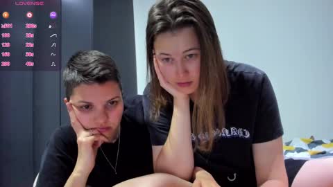 Alexia online show from March 2025 02:54:01 AM