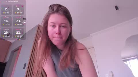 Alexia online show from November 2025 02:38:01 PM