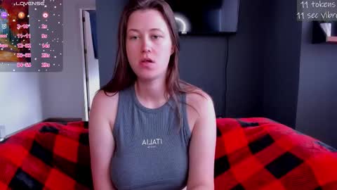 Alexia online show from January 2026 04:56:01 PM