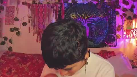 Snapshot of alexiafisher_ chatting on May 2026 04:37:01 PM Alex online show from May 2026 04:37:01 PM