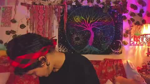Snapshot of alexiafisher_ chatting on May 2026 01:24:01 AM Alex online show from May 2026 01:24:01 AM