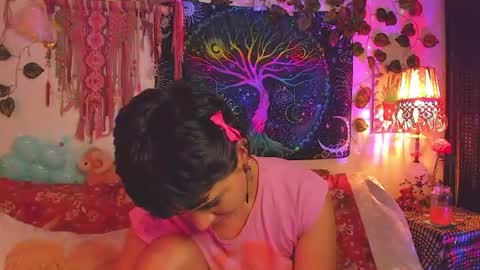 Snapshot of alexiafisher_ chatting on June 2026 06:39:02 PM Alex online show from June 2026 06:39:02 PM