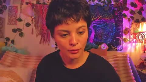 Snapshot of alexiafisher_ chatting on June 2026 05:34:02 AM Alex online show from June 2026 05:34:02 AM