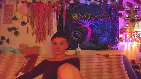 Snapshot of alexiafisher_ chatting on June 2026 02:34:01 PM Alex online show from June 2026 02:34:01 PM