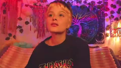 Snapshot of alexiafisher_ chatting on July 2026 01:01:01 AM Alex online show from July 2026 01:01:01 AM