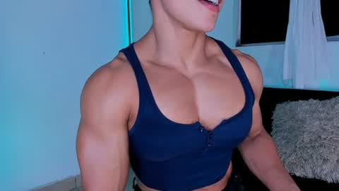 Snapshot of alexiafit chatting on July 2026 10:05:01 PM alexiafit online show from July 2026 10:05:01 PM
