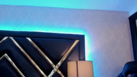 AlexiahCollins online show from February 2025 06:54:01 AM