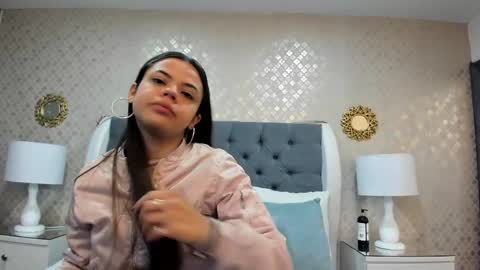 AlexiahCollins online show from February 2025 11:31:02 AM