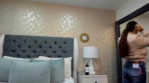 AlexiahCollins online show from February 2025 11:41:02 AM