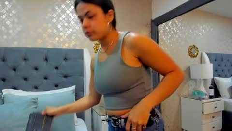 AlexiahCollins online show from March 2025 11:40:02 AM