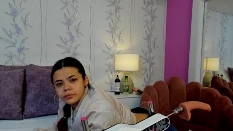 AlexiahCollins online show from March 2025 12:31:02 PM