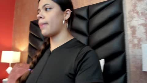 AlexiahCollins online show from March 2025 07:38:02 PM