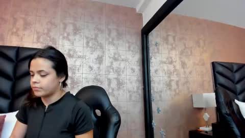 AlexiahCollins online show from March 2025 10:50:02 PM