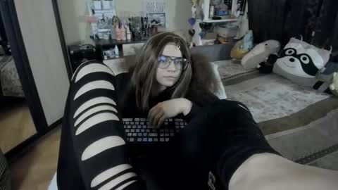 Snapshot of alexiamaiex chatting on September 2025 11:20:02 PM alexiamaiex online show from September 2025 11:20:02 PM