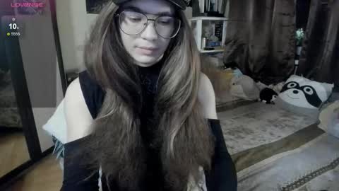 Snapshot of alexiamaiex chatting on October 2025 12:09:01 AM alexiamaiex online show from October 2025 12:09:01 AM