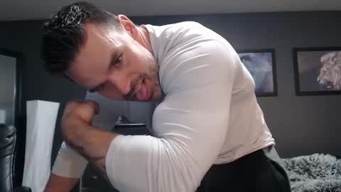 Alex online show from March 2026 01:43:01 AM