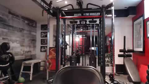 Alex online show from March 2026 06:58:01 PM