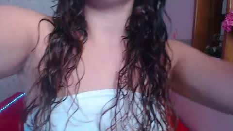 Snapshot of alexiarestrepo chatting on March 2025 11:53:01 AM Alexia online show from March 2025 11:53:01 AM