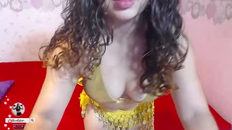 Snapshot of alexiarestrepo chatting on November 2025 12:52:01 PM Alexia online show from November 2025 12:52:01 PM