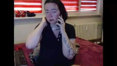 alexie33 online show from March 2026 07:56:02 AM