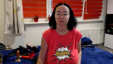 alexie33 online show from May 2026 08:10:01 AM