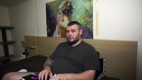 Alex online show from December 2024 08:58:02 PM