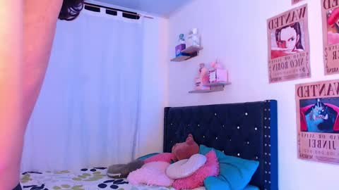 Snapshot of alexis21_ chatting on February 2025 07:45:02 AM Alexis online show from February 2025 07:45:02 AM