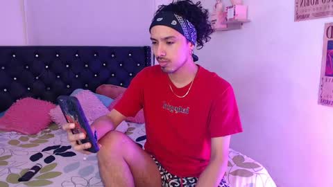 Snapshot of alexis21_ chatting on March 2025 07:08:02 AM Alexis online show from March 2025 07:08:02 AM