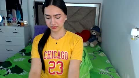 Snapshot of alexis_brown11 chatting on June 2026 03:59:02 AM -- ALEXIS -- online show from June 2026 03:59:02 AM