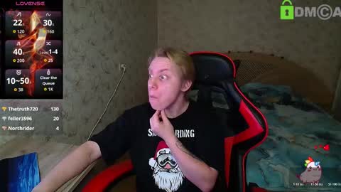 Snapshot of alexis_gordon chatting on November 2025 12:10:01 AM Alexis online show from November 2025 12:10:01 AM