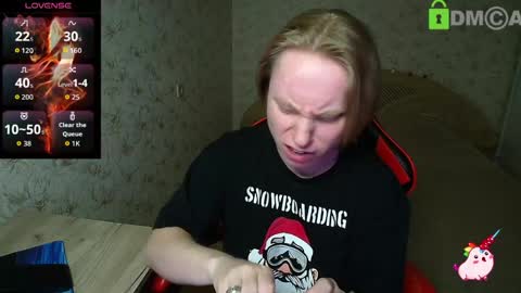 Alexis online show from April 2026 07:27:01 PM