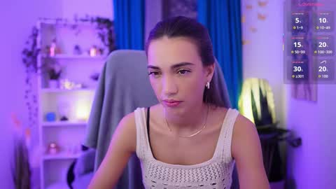 Alexis online show from November 2025 03:49:01 PM