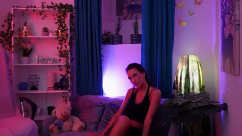 Alexis online show from February 2026 07:23:02 PM