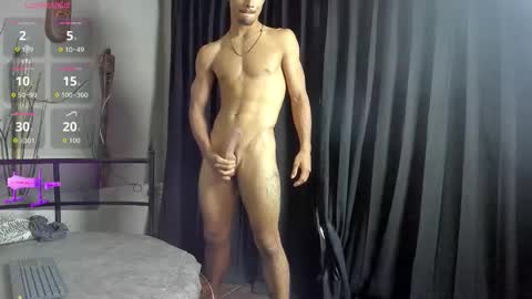alexis_stonne online show from March 2026 07:19:02 PM