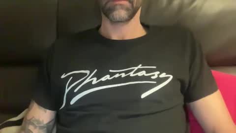 Alexis  Bruno online show from March 2026 11:00:02 PM